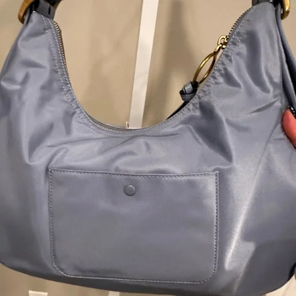 Coach nylon cargo bag - Picture 7 of 8